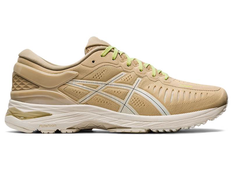 Asics METARUN Løbesko Herre - Beige - SKU.85410465